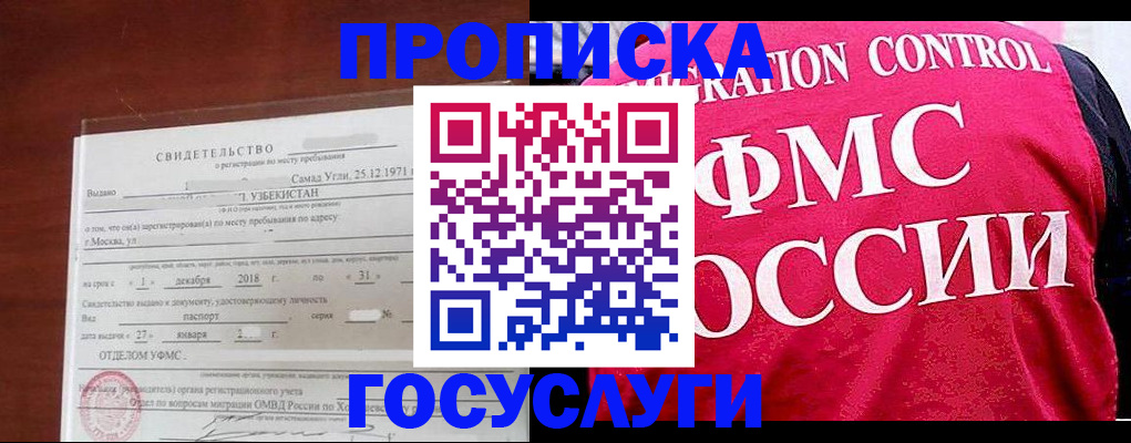 временная регистрация поиск в Новом Осколе